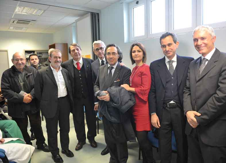 Il consultorio apre le porte ai giovani