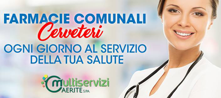 L&rsquo;undicesima farmacia sar&agrave; comunale