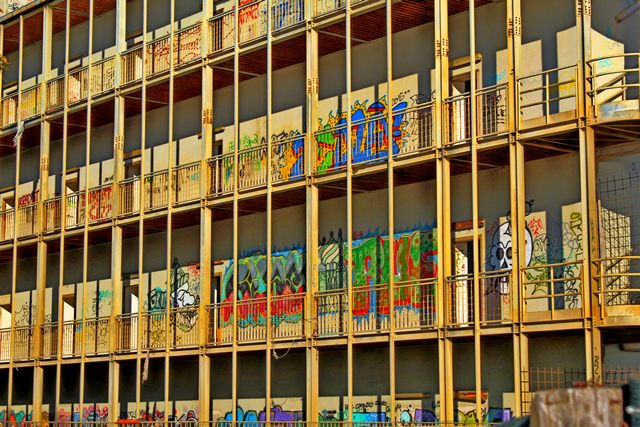 Writers (foto Mauro Mari)