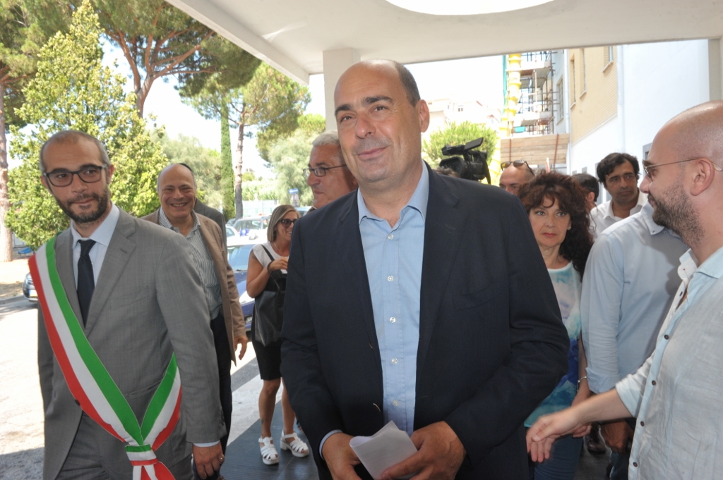 Cozzolino-Zingaretti: scontro sui fondi per il Giubileo