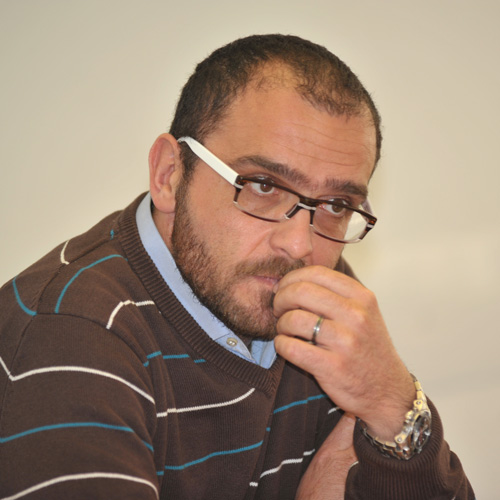 Atto aziendale, Floccari e la Asl ai ferri corti