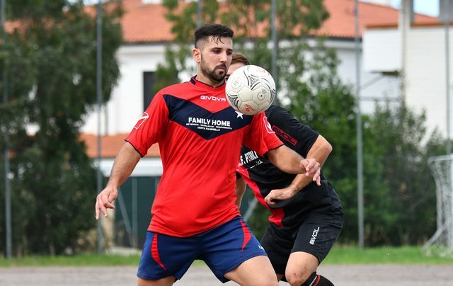 Soltanto pareggi per le squadre locali