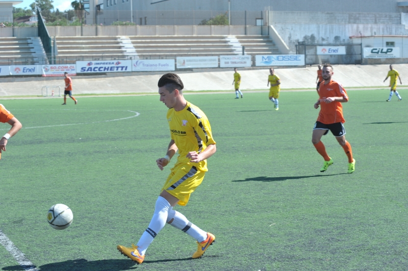 Cpc e Atletico Ladispoli col favore del pronostico