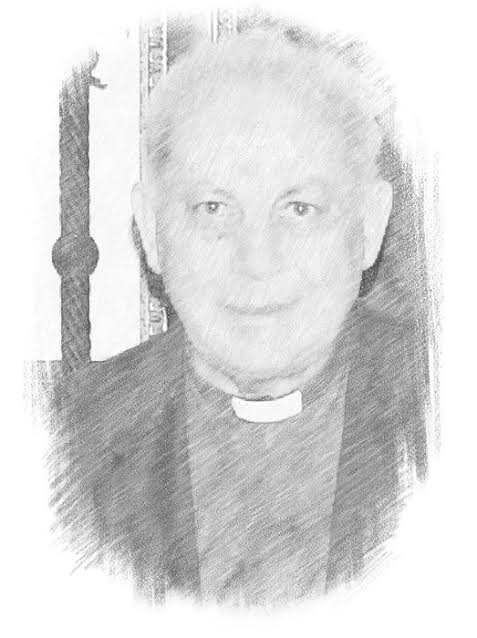 L'ultimo saluto di Bagnoregio a don Enrico Righi