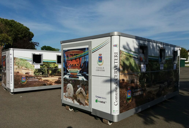 Servizio di igiene urbana: ecco le informazioni per Pasqua e Pasquetta