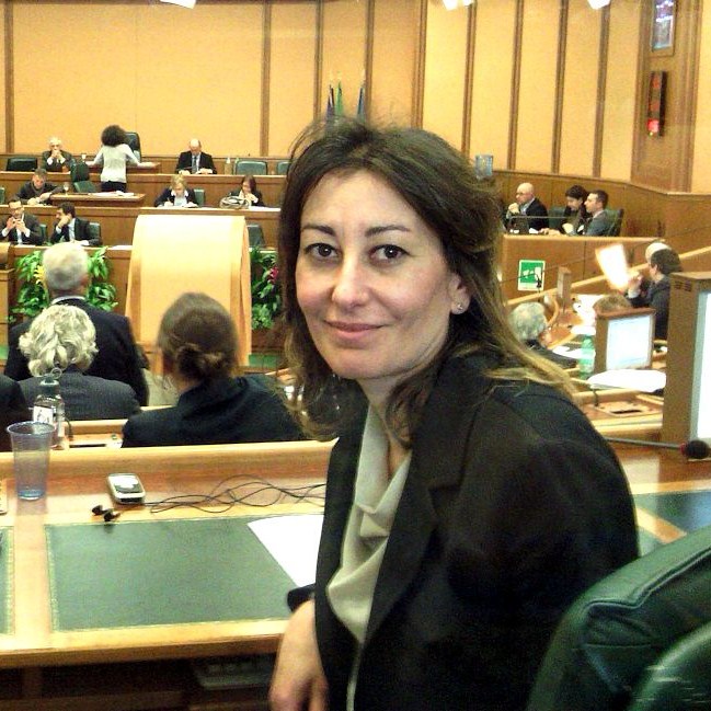 Blasi: &ldquo;Si istituisca un percorso nascita intraospedaliero afferente a Belcolle&rdquo;