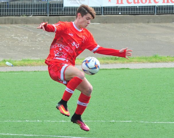 Largo alle nuove leve