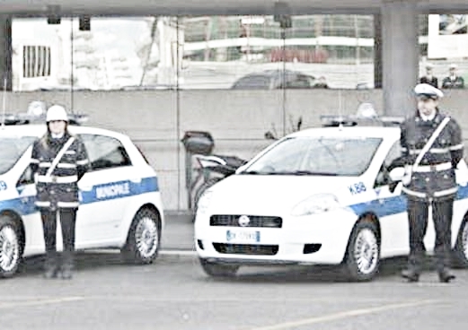 "Vigili, 37 senza pi&ugrave; lavoro"