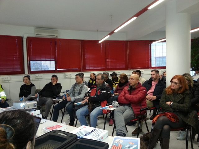 Cna, inaugurato lo sportello e il sito web a misura per le start – up