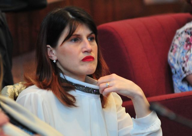 Mensa Scolastica, Perrone: "Intensificheremo i controlli"