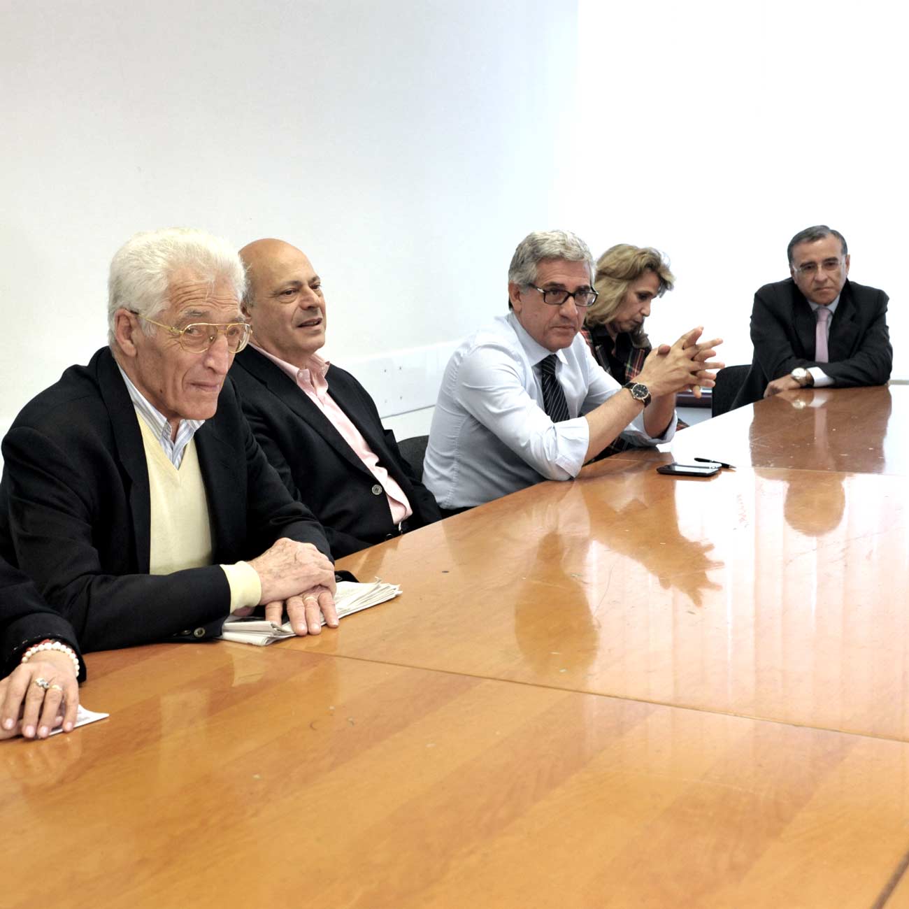 Patenti speciali, visite in citt&agrave;