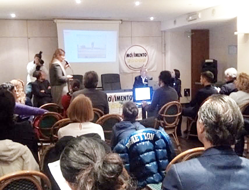 M5S: "Lowcostizzato chi lavora"