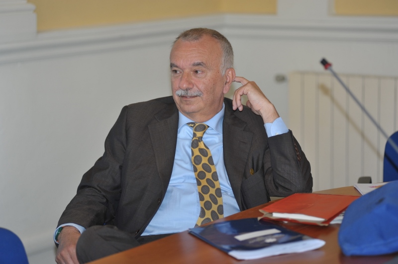 Nunzi: "La ripresa c'è: ora occorre tagliare le tasse"