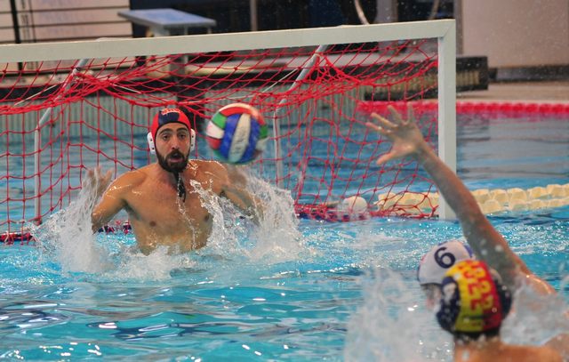 Visciola out anche contro il Sori