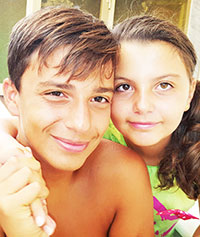 L'agenda del 16 settembre