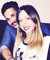 L'agenda del 9 aprile