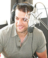 L'agenda del 8 novembre