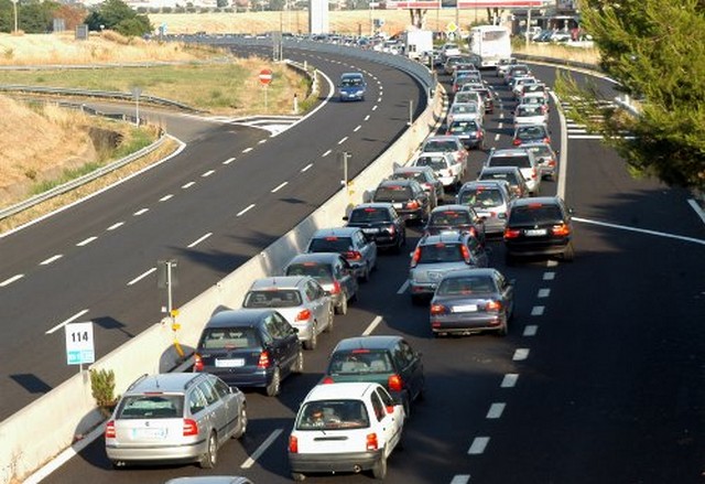 Autostrade del Lazio. Aggiudicata la gara d&rsquo;appalto per Roma-Latina e Cisterna-Valmontone