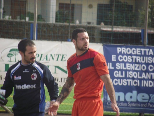 Tutti su Francesco De Santis