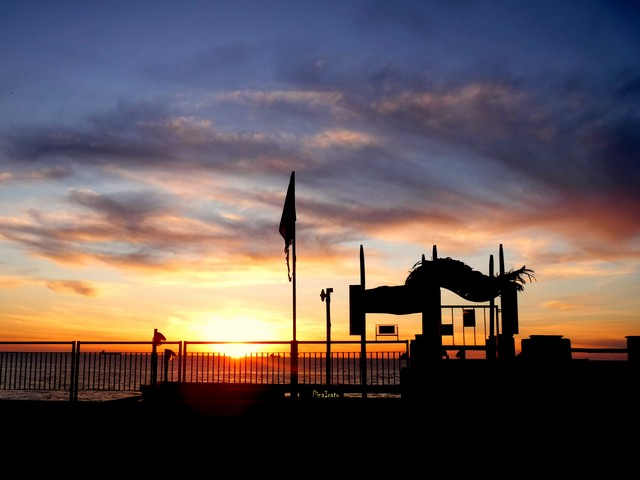 Contrasto (foto Pina Irato)