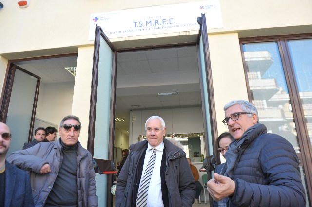 Autismo: riconoscimento per la Rm4