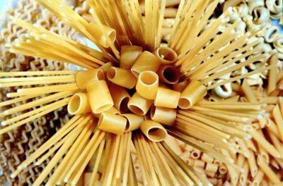 Pasta, quando la qualità inizia dai campi