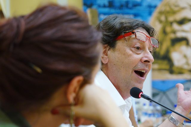 Insieme per il Lazio: "Sostegno deciso a Zingaretti"