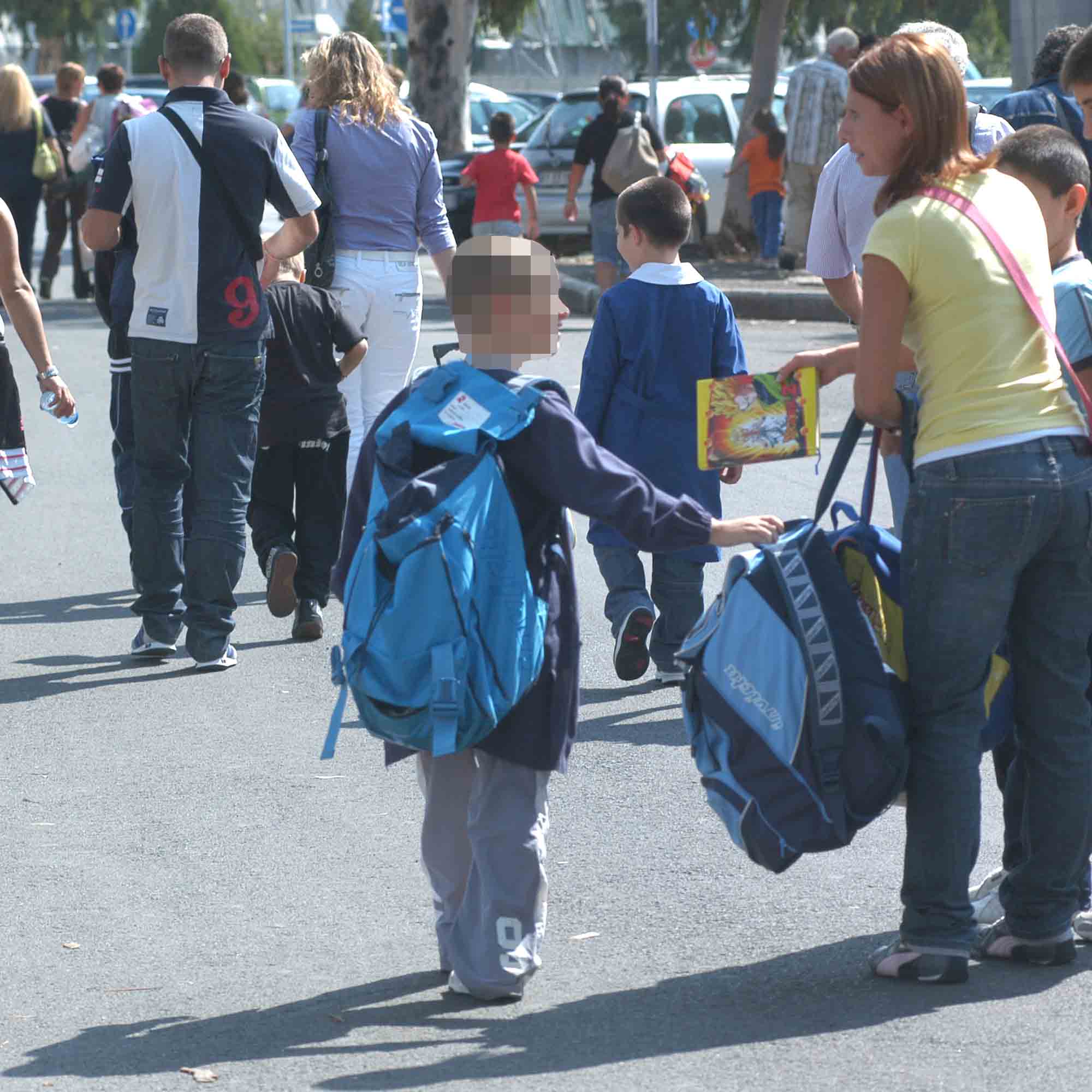 Da settembre una nuova sezione di scuola materna
