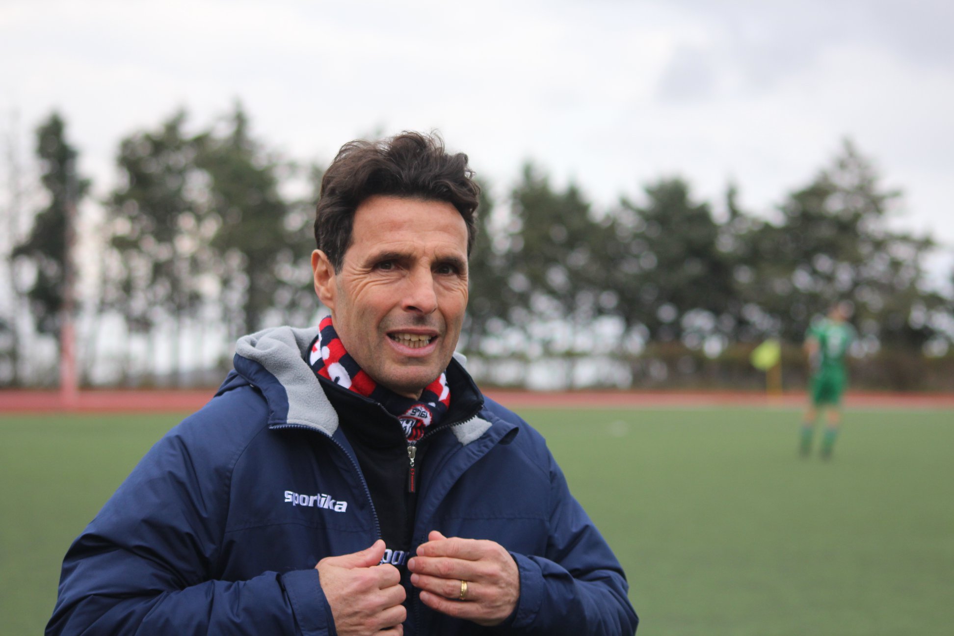 Ladispoli, contro il Flaminia serve una prova d’orgoglio