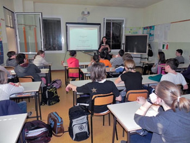 Contributi alle scuole per progetti didattici