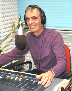 L'agenda del 8 settembre