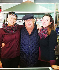 L'agenda del 14 febbraio