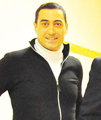 L'agenda del 2 febbraio