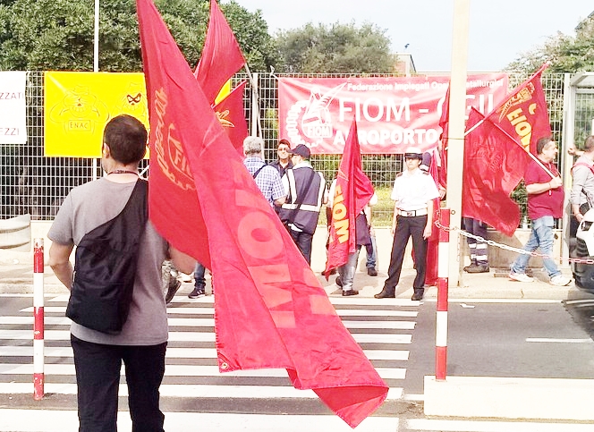 Simav, lettera alla Regione