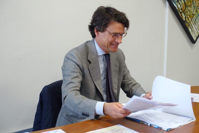 Adsp: sbloccata l’istruttoria per il prestito Bei da 200 milioni