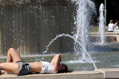 Meteo. Riecco Caronte e i suoi giorni di fuoco