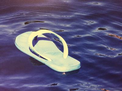 Un mare di… plastica (con tanto di discariche): &egrave; allarme