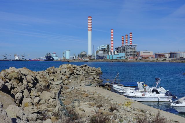 Tvn resta un impianto strategico per Enel