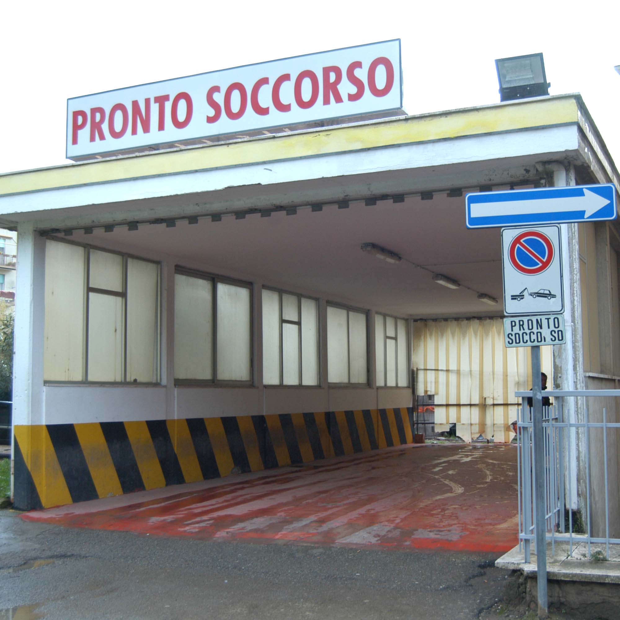 Pronto soccorso, arrivano i medici di base