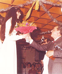 L'agenda del 4 ottobre