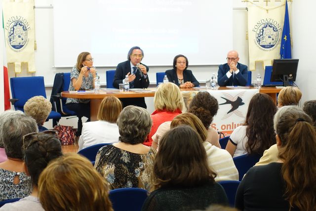 Con Andos ed Asl la prevenzione passa per le scuole