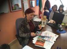 &laquo;L&rsquo;insegnante &egrave; come un ramo e non pu&ograve; essere staccato dall&rsquo;albero&raquo;