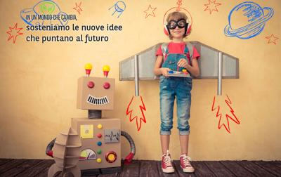 Il futuro parla a giovani e imprese