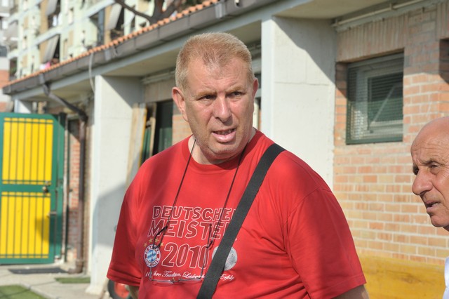 Politi e Iannicelli: dimissioni in contemporanea