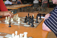 Gli italiani non allenano il cervello