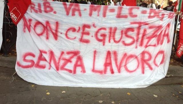 Precari di giustizia, Pd – Mdp: siglato l&rsquo;accordo