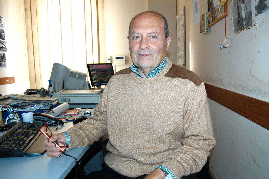 "Poca attenzione rivolta al Baccelli"