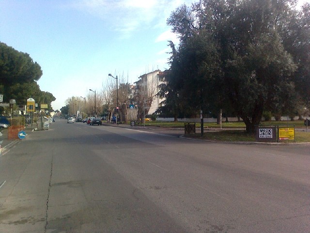 Successo per la festa di primavera a Marina di Cerveteri