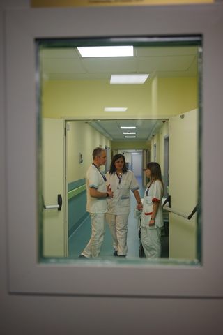 Asl Roma 4, tredici medici in arrivo