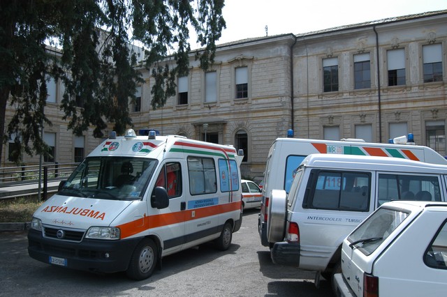 Tarquinia, centomila euro per l&rsquo;ospedale